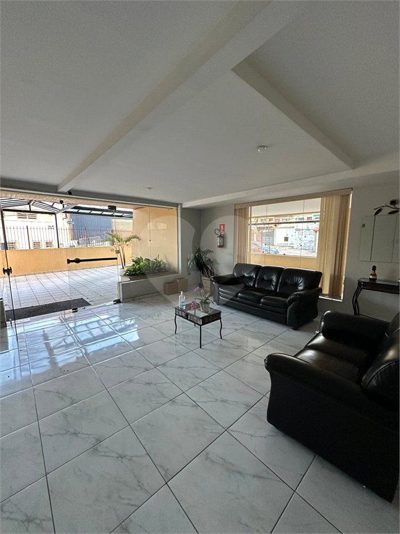Apartamento à venda com 2 quartos em Vila Gustavo, São Paulo, SP