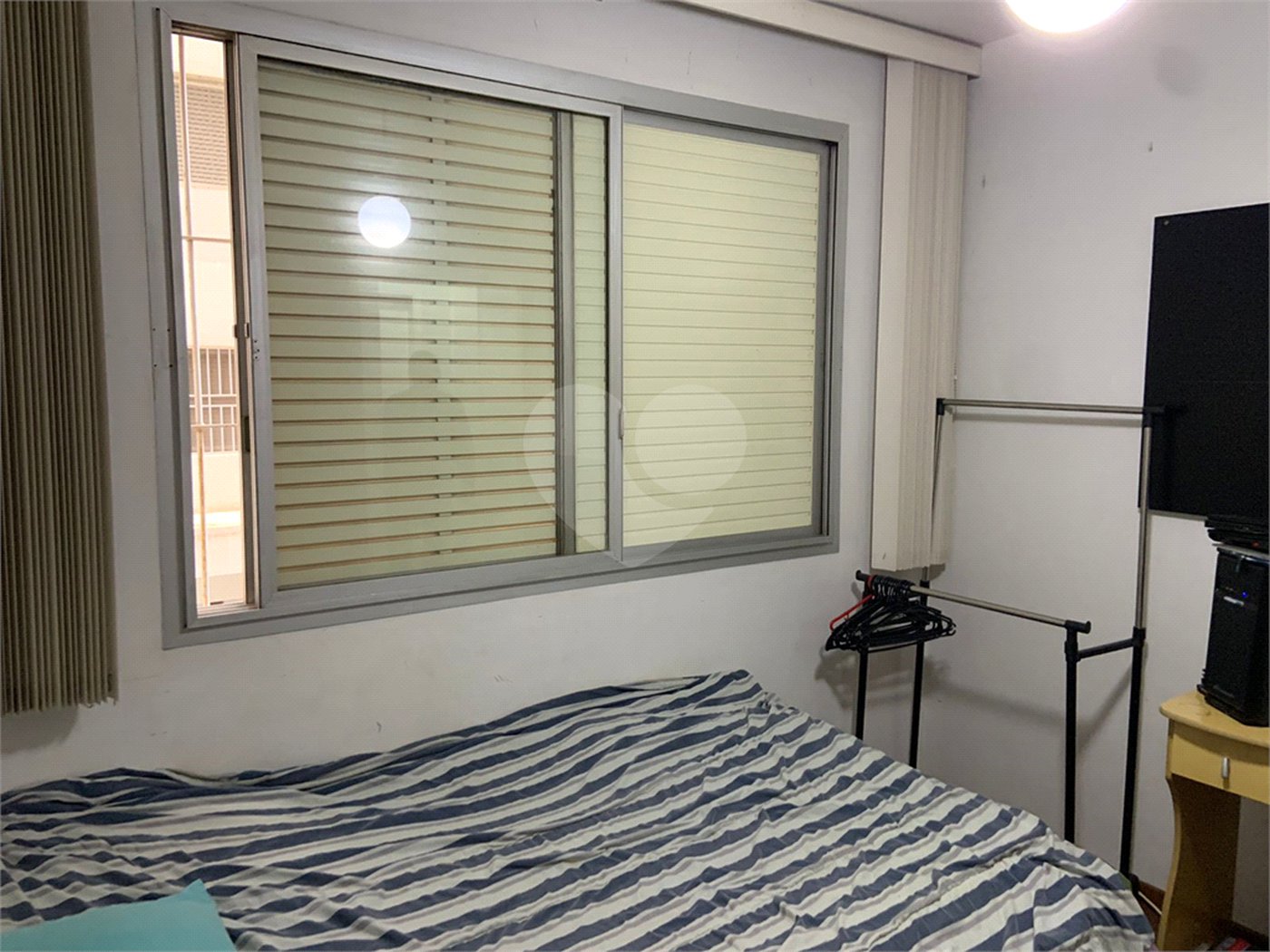 Apartamento à venda com 3 quartos em Bosque da Saúde, São Paulo, SP