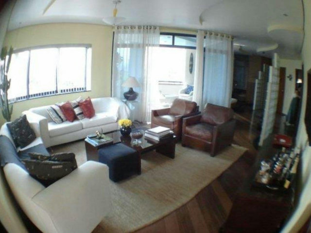 Apartamento à venda com 4 quartos, sendo 3 suítes,  em Vila Prudente, São Paulo, SP