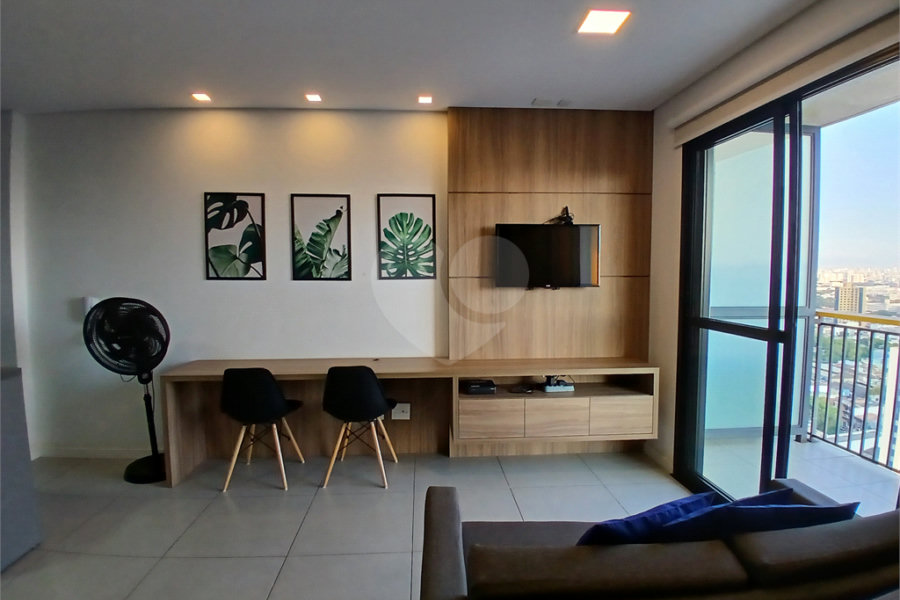 Casa à venda com 1 quarto no condomínio Bk30 Santana, São Paulo - SP