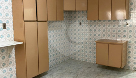 Sobrado à venda com 4 quartos em Parque Edu Chaves, São Paulo, SP