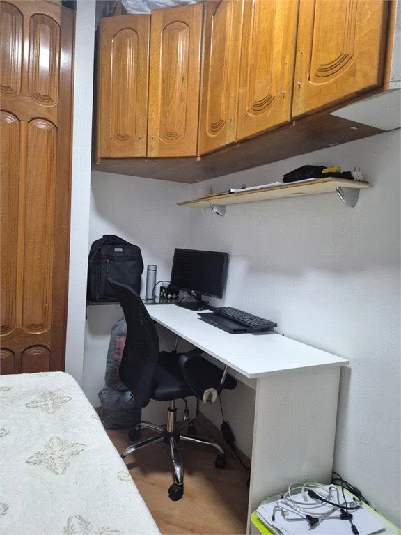 Apartamento à venda com 3 quartos em Jardim Piracuama, São Paulo, SP