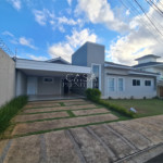 Casa em condomínio à venda com 3 suítes em Lago Azul, Araçoiaba da Serra, SP