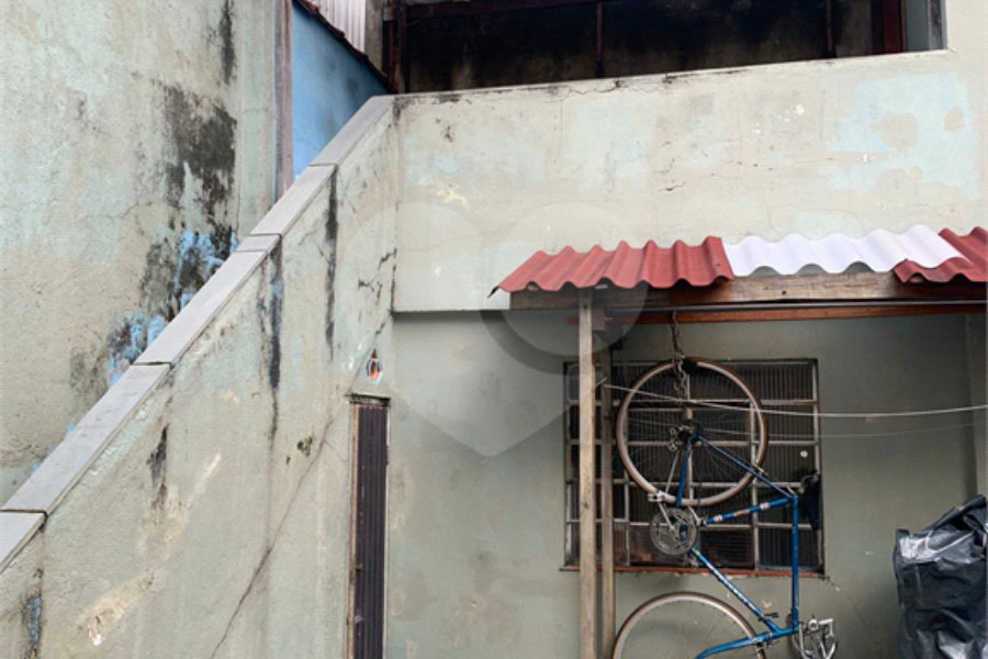 Casa Térrea à venda com 3 quartos, sendo 1 suíte, em Horto, São Paulo, SP