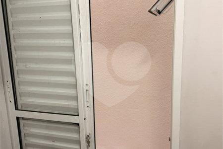 Apartamento à venda com 1 quarto em Tucuruvi, São Paulo, SP
