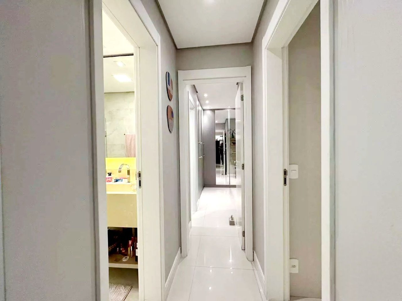 Apartamento com 2 dormitórios, 62 m² - venda por R$ 755.000,00 ou aluguel por R$ 7.085,00/mês - Marapé - Santos/SP