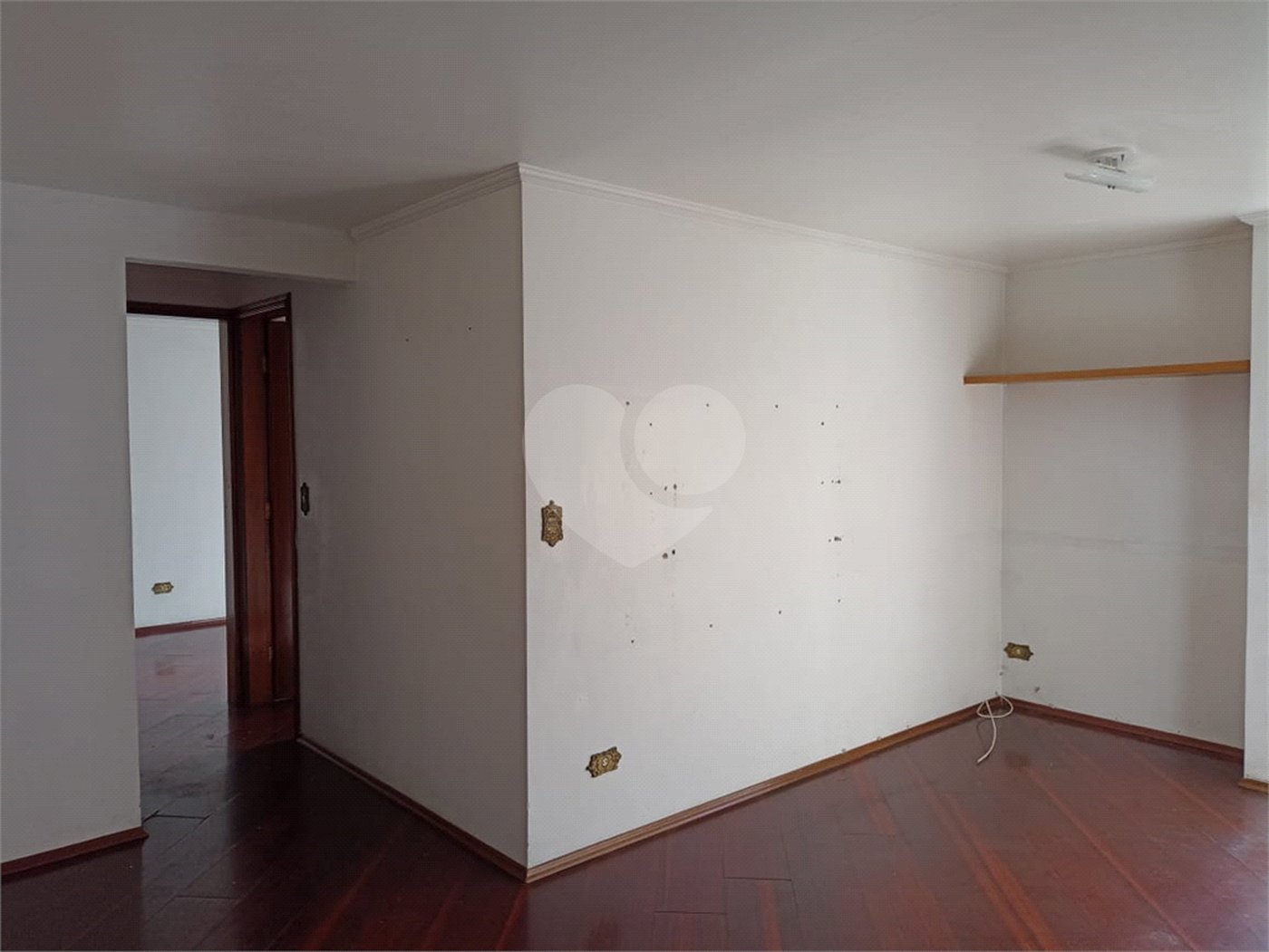 Apartamento à venda com 2 quartos em Jardim Santa Mônica, São Paulo, SP