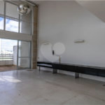 Duplex à venda ou para alugar com 1 suíte em Vila Madalena, São Paulo, SP
