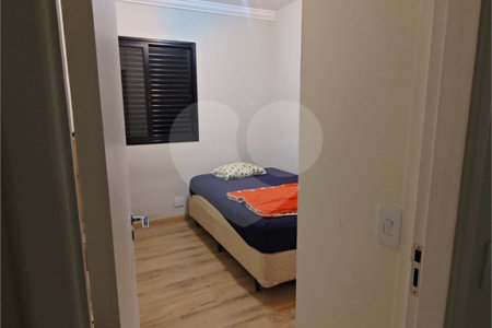 Apartamento à venda com 2 quartos, sendo 1 suíte, em Santana, São Paulo, SP
