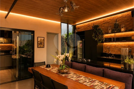 Casa à venda com 3 quartos, sendo 1 suíte, no condomínio Sun Lake, Sorocaba - SP
