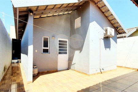 Casa à venda com 2 quartos em Jardim Cristo Redentor, Ribeirão Preto, SP