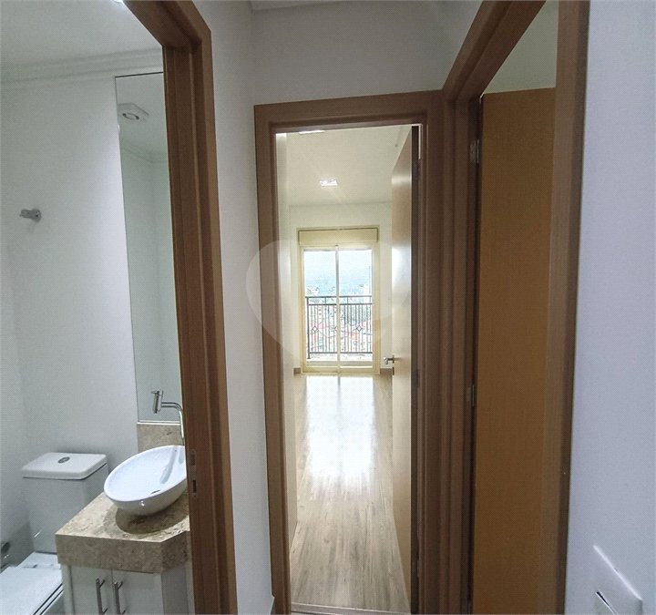 Apartamento para alugar com 2 suítes em Jardim São Paulo(zona Norte), São Paulo, SP