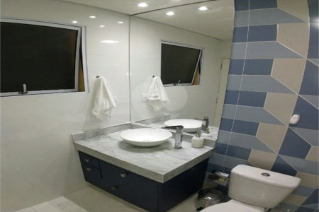 Apartamento à venda com 3 quartos, sendo 1 suíte, em Vila Trujillo, Sorocaba, SP