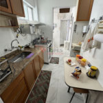 Apartamento à venda com 3 quartos, sendo 1 suíte, em Grajaú, Rio de Janeiro, RJ
