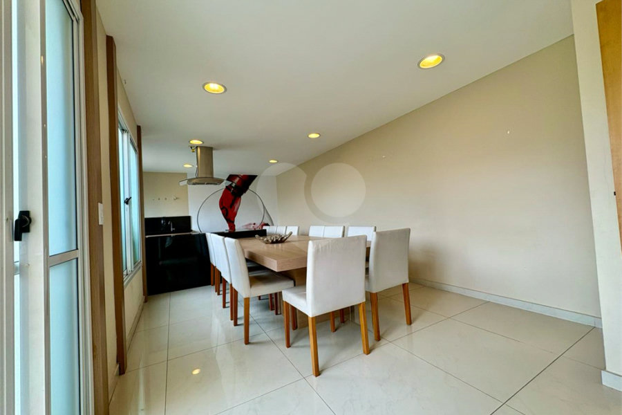 Apartamento à venda com 2 suítes em Lauzane Paulista, São Paulo, SP