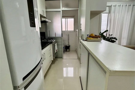 Apartamento à venda com 2 quartos, sendo 1 suíte, em Água Branca, São Paulo, SP