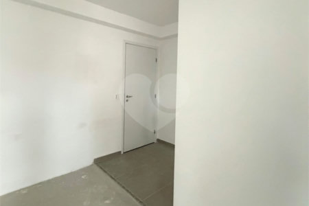 Apartamento à venda com 1 suíte em Vila Leopoldina, São Paulo, SP