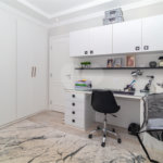 Casa à venda com 4 quartos, sendo 3 suítes, no condomínio Palm Hill North, São Paulo - SP