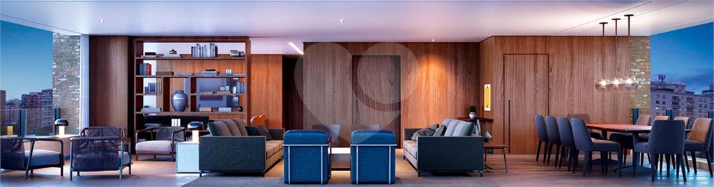Apartamento à venda com 4 suítes em Pinheiros, São Paulo, SP