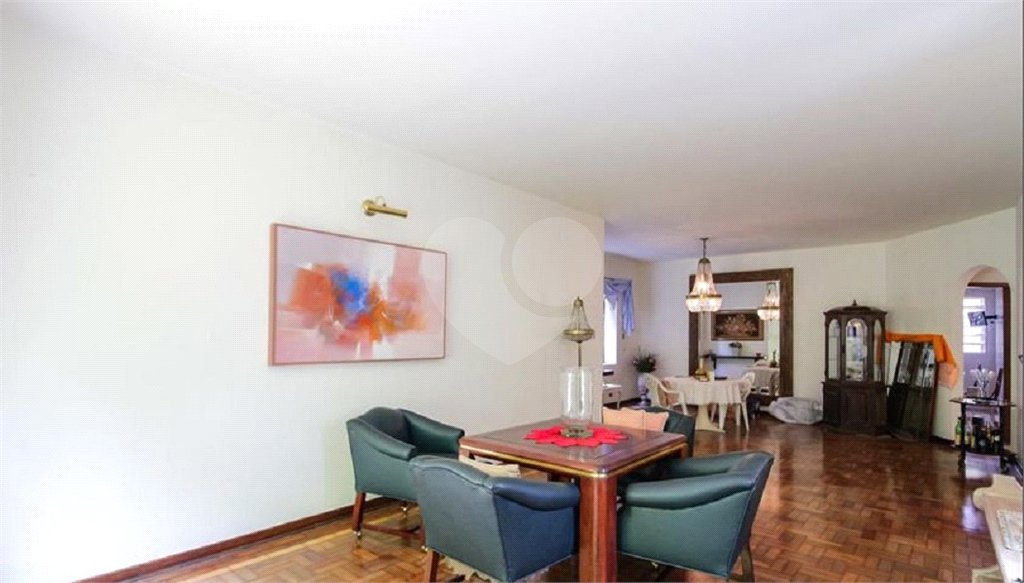 Casa à venda com 3 suítes em Planalto Paulista, São Paulo, SP