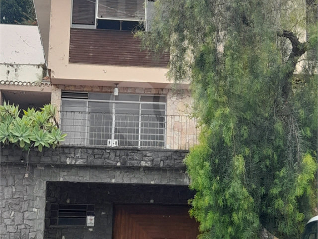 Sobrado à venda com 3 quartos, sendo 1 suíte,  em Santana, São Paulo, SP