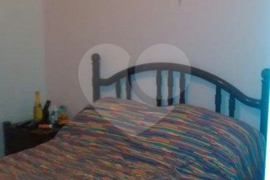 Sobrado à venda com 3 quartos, sendo 1 suíte, em Parque Mandaqui, São Paulo, SP