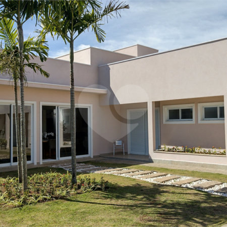 Casa à venda com 4 suítes no condomínio Horizonte Azul II, Itupeva - SP