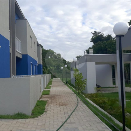 Apartamento à venda com 1 suíte em Villa Padova, Porto Seguro, BA