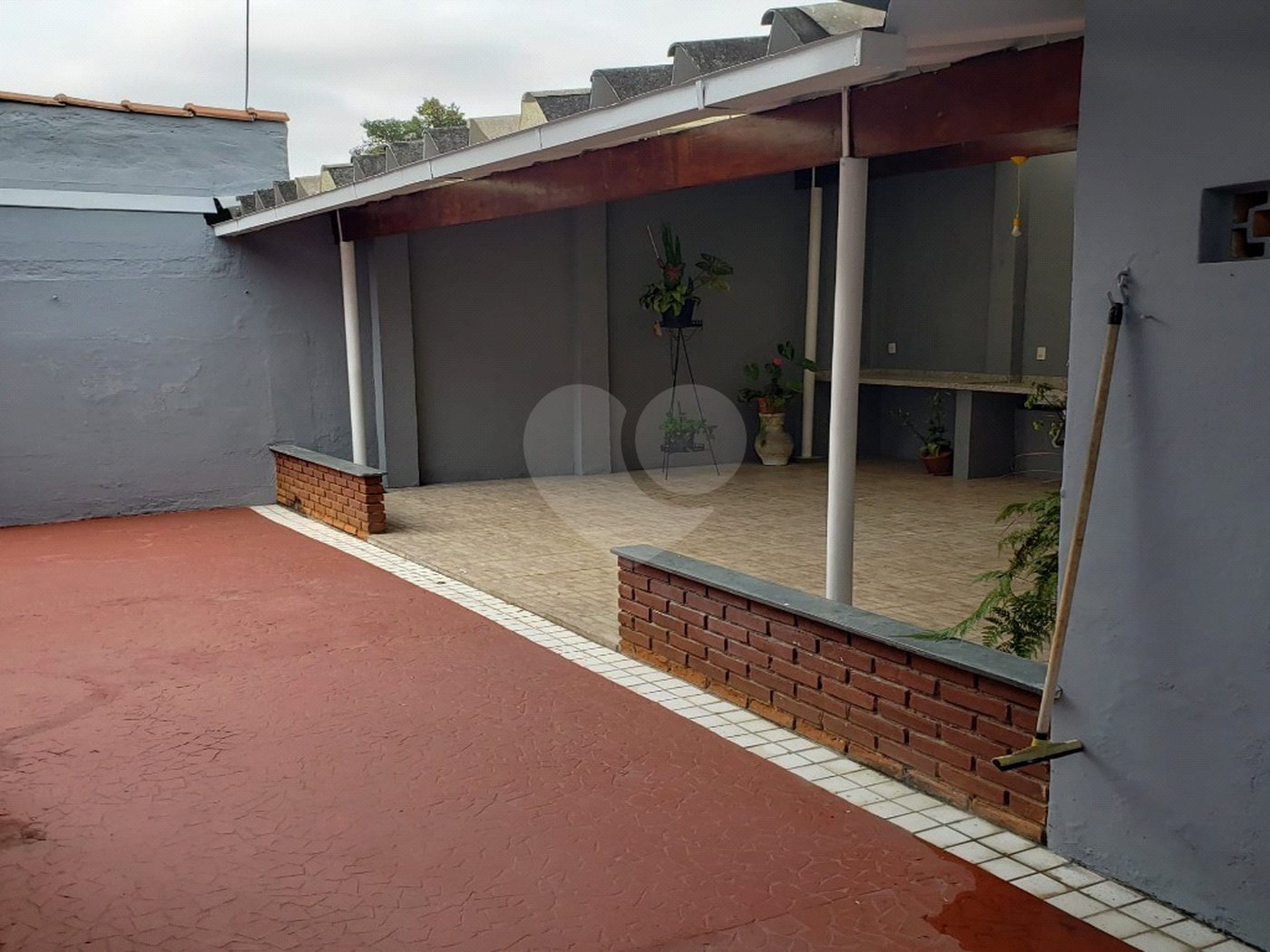 Casa para alugar com 1 quarto em Vila Mariana, São Paulo, SP
