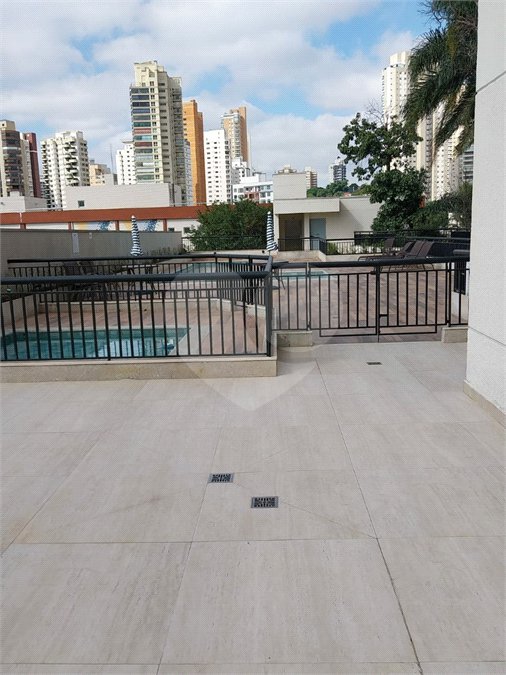 Apartamento à venda com 3 quartos, sendo 1 suíte, em Santana, São Paulo, SP