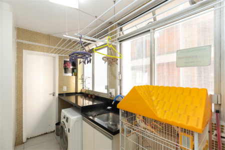 Apartamento à venda com 2 suítes em Itaim Bibi, São Paulo, SP