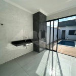 Casa à venda com 3 suítes no condomínio Jardim Villagio Wanel, Sorocaba - SP