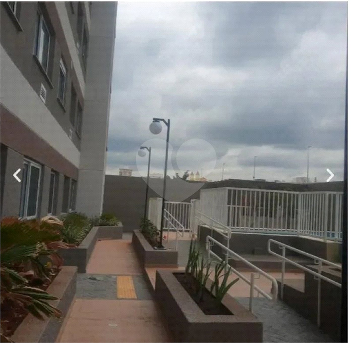 Apartamento à venda com 2 quartos em Chácara Califórnia, São Paulo, SP