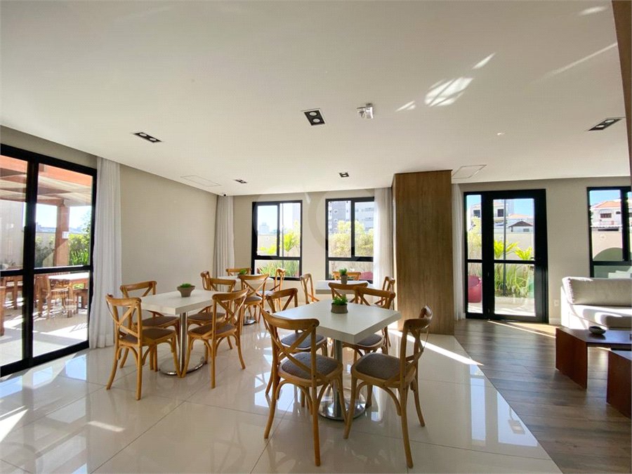 Apartamento à venda com 2 quartos em Vila Dom Pedro II, São Paulo, SP