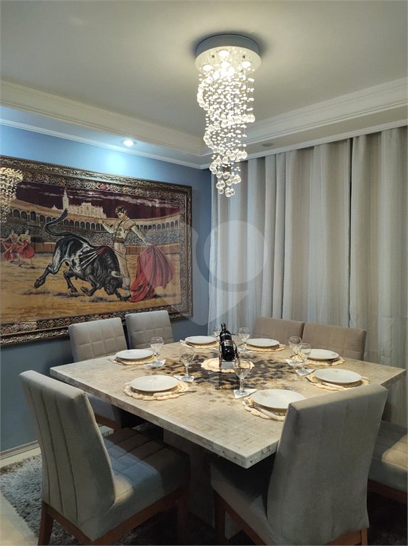 Apartamento para alugar com 3 quartos em Santana, São Paulo, SP
