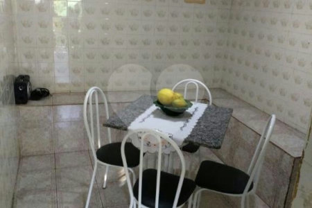 Casa Térrea à venda com 3 quartos, sendo 1 suíte, em Água Fria, São Paulo, SP