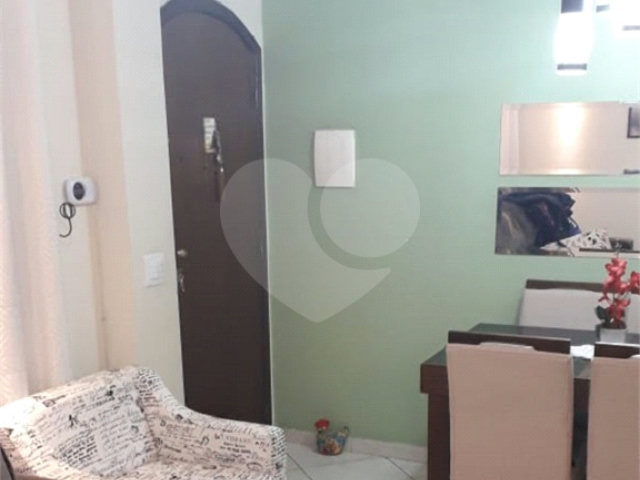 Sobrado à venda com 2 quartos em Freguesia do Ó, São Paulo, SP
