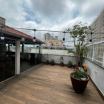 Apartamento à venda com 3 quartos, sendo 1 suíte,  no Centro, São Bernardo do Campo, SP