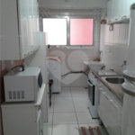 Apartamento à venda com 2 quartos em Imirim, São Paulo, SP