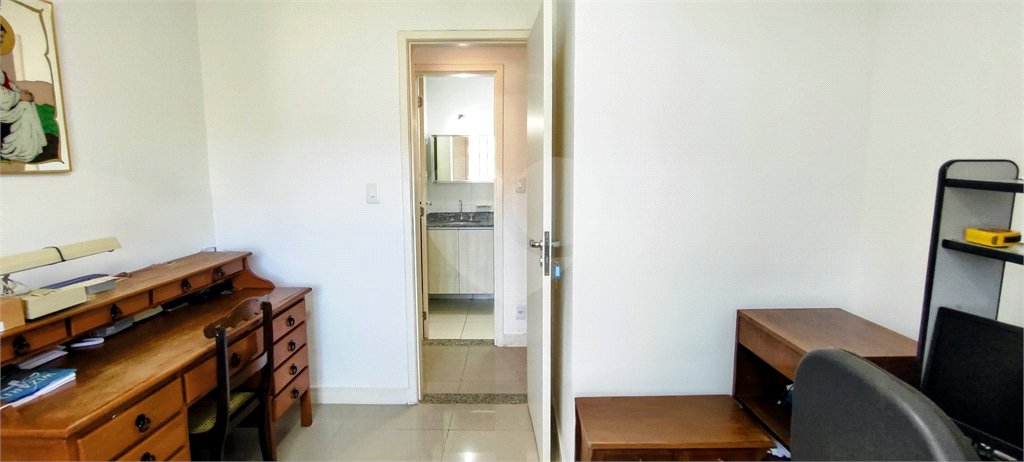 Cobertura à venda com 3 quartos, sendo 1 suíte,  em Tijuca, Rio de Janeiro, RJ
