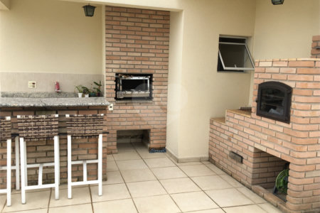 Cobertura à venda com 3 quartos, sendo 1 suíte, em Lauzane Paulista, São Paulo, SP