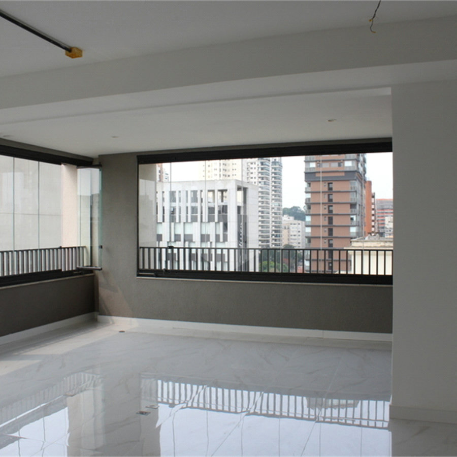 Apartamento à venda com 3 suítes em Pinheiros, São Paulo, SP