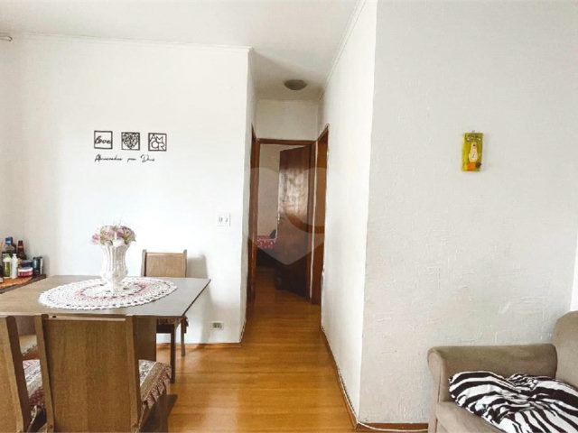 Apartamento à venda com 2 quartos em Santana, São Paulo, SP