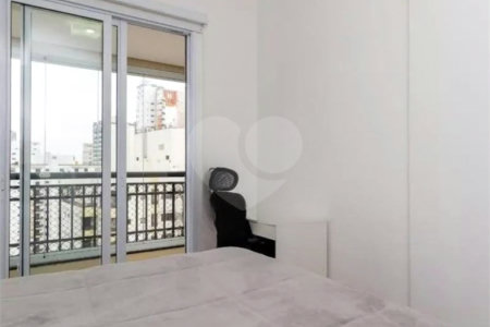 Apartamento à venda com 1 quarto em Vila Regente Feijó, São Paulo, SP