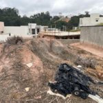 Terreno à venda em Jardim 21 de Março, Louveira, SP