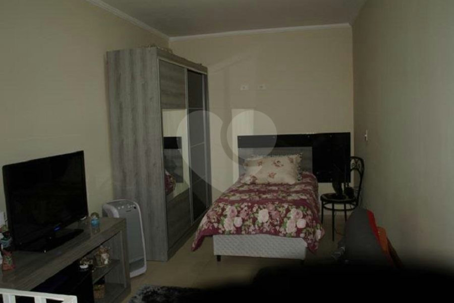Sobrado à venda com 3 quartos, sendo 2 suítes, em Vila Guilherme, São Paulo, SP
