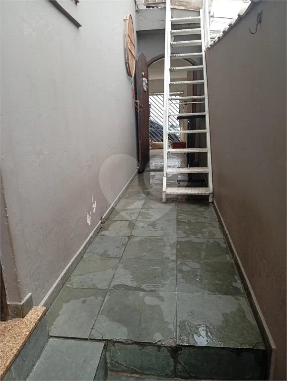 Sobrado à venda com 2 quartos em Mandaqui, São Paulo, SP