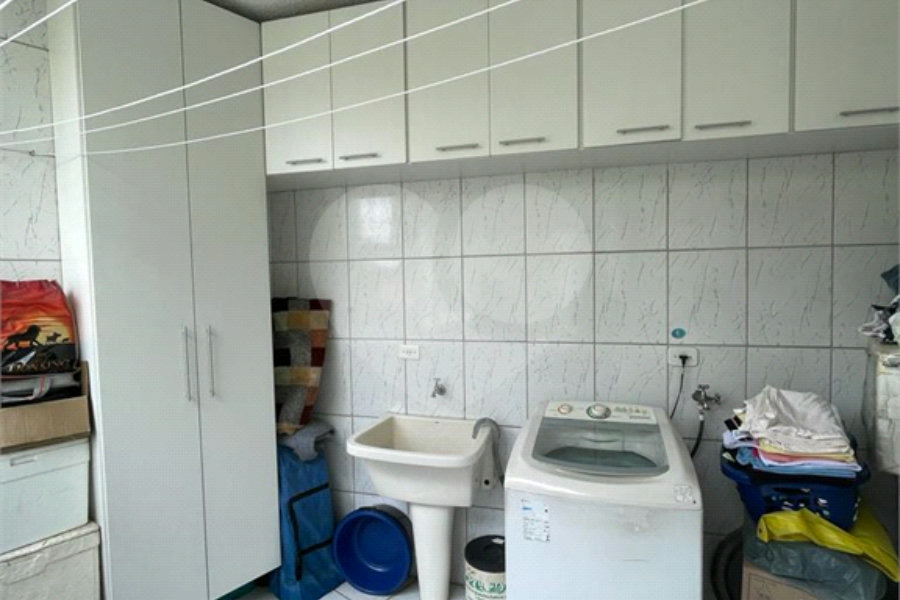 Sobrado à venda com 4 quartos, sendo 1 suíte,  em Pirituba, São Paulo, SP