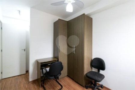 Apartamento à venda com 2 quartos, sendo 1 suíte,  em Vila Guarani (z Sul), São Paulo, SP