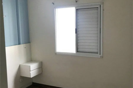 Apartamento à venda com 2 quartos, sendo 1 suíte, em Vila Andrade, São Paulo, SP